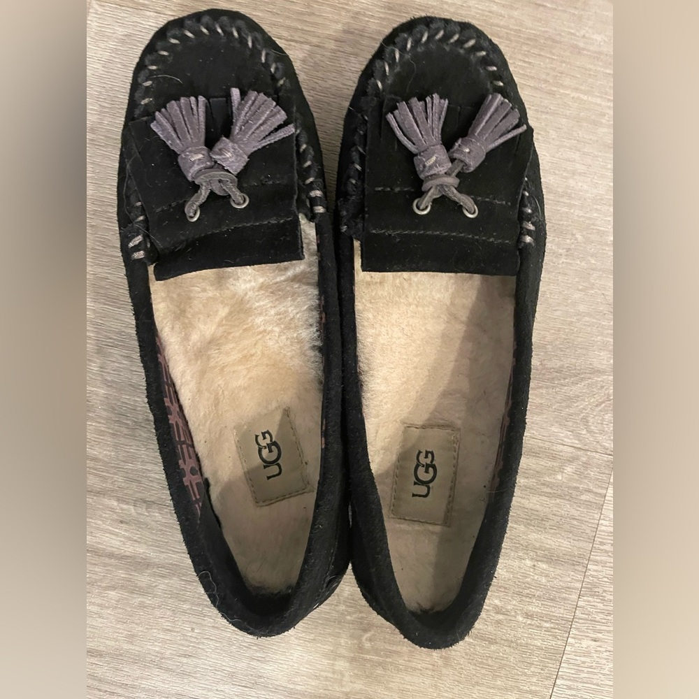 UGG Slipper Moccasins